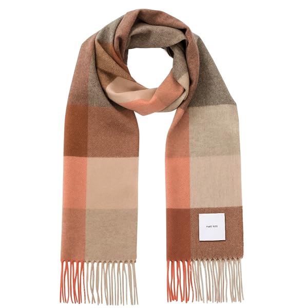 Amazon | Acne Studios(アクネ ストゥディオズ) マフラー レディース